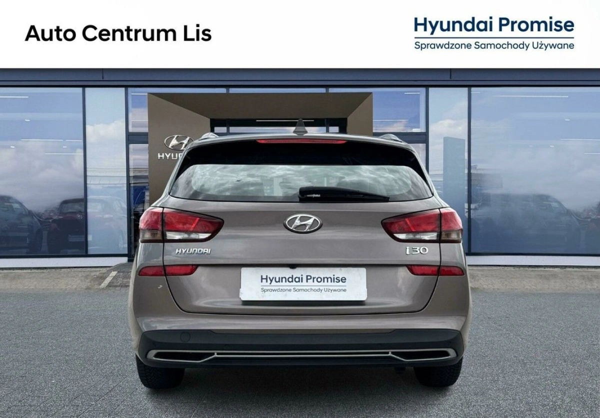 Hyundai i30 - Zdjęcie 5