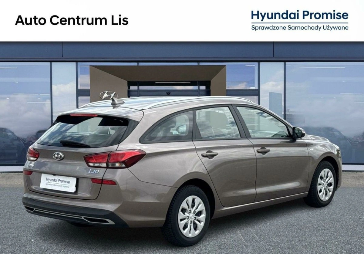 Hyundai i30 - Zdjęcie 6