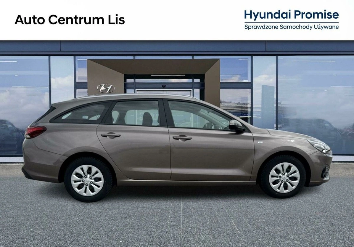 Hyundai i30 - Zdjęcie 7