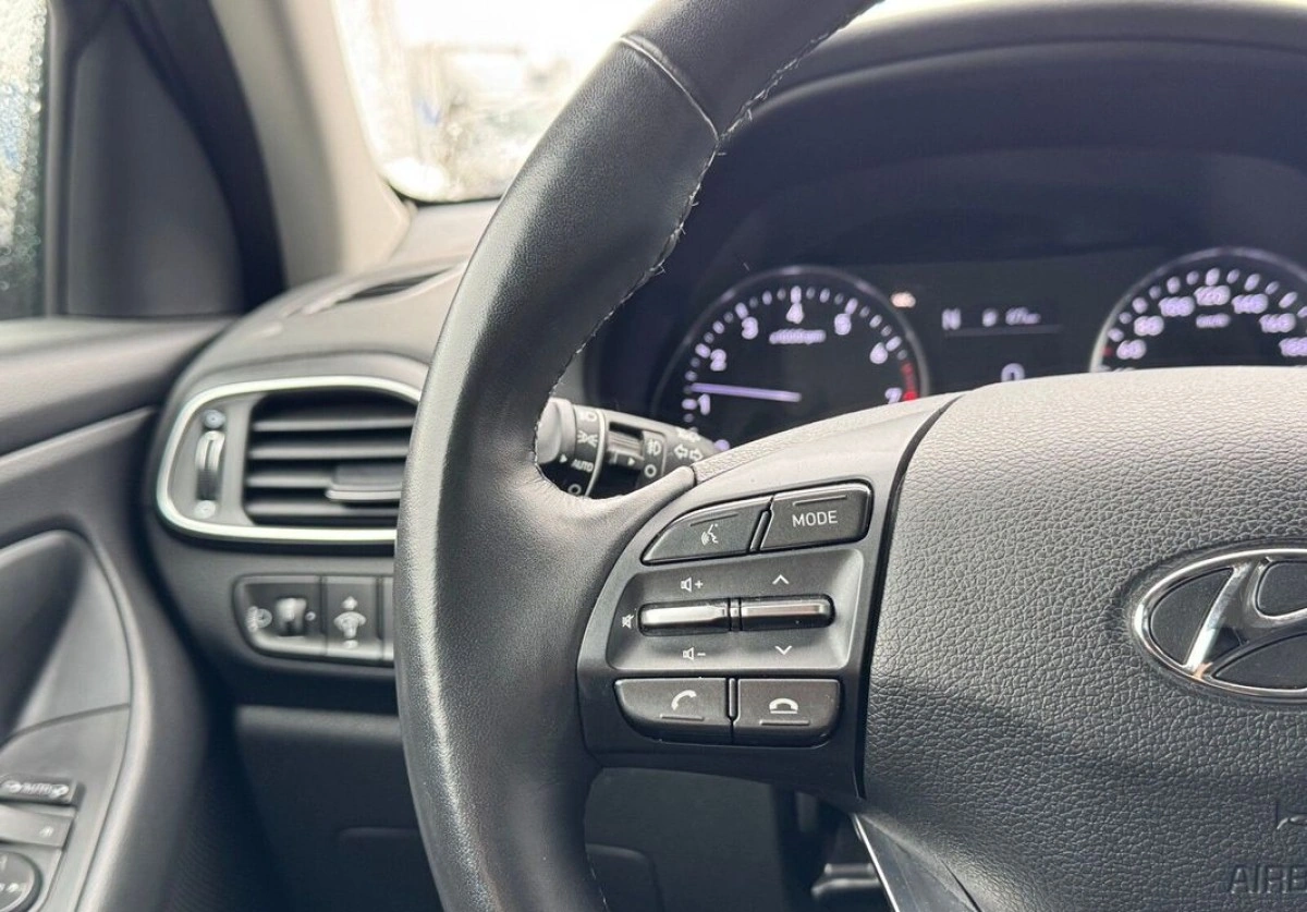 Hyundai i30 - Zdjęcie 12