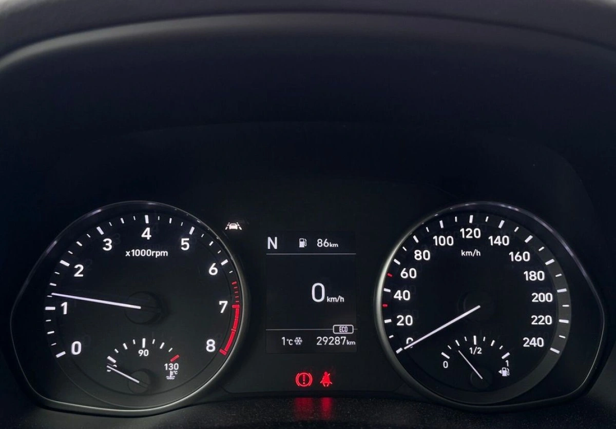 Hyundai i30 - Zdjęcie 14