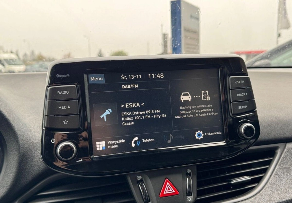 Hyundai i30 - Zdjęcie 15