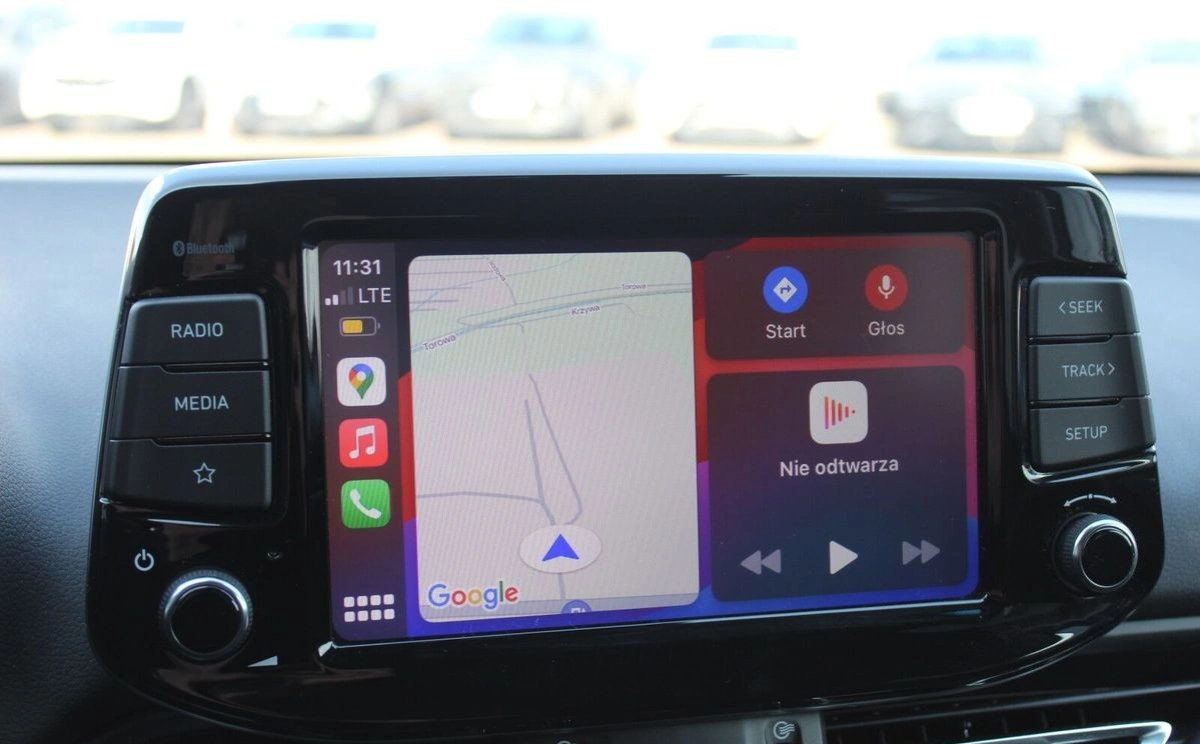 Hyundai i30 - Zdjęcie 16