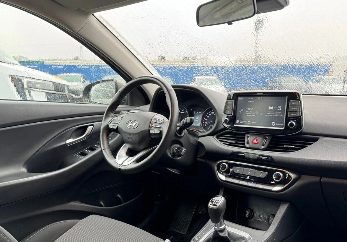 Hyundai i30 - Zdjęcie 21