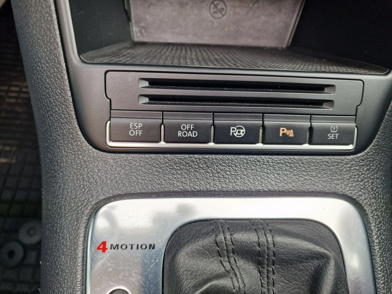 Volkswagen Tiguan - Zdjęcie 29