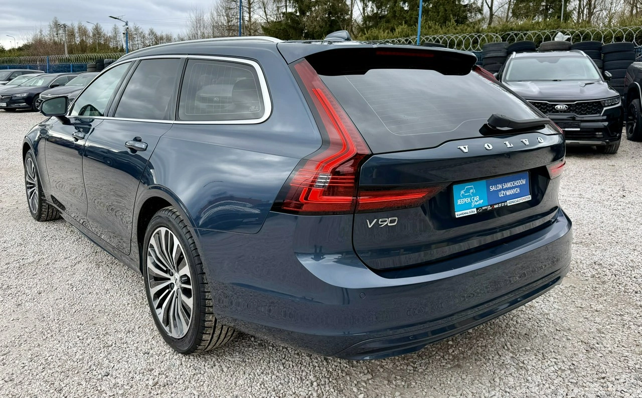 Volvo V90 - Zdjęcie 3