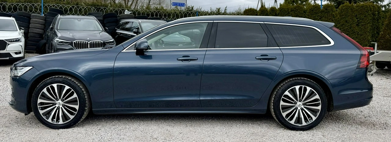 Volvo V90 - Zdjęcie 4