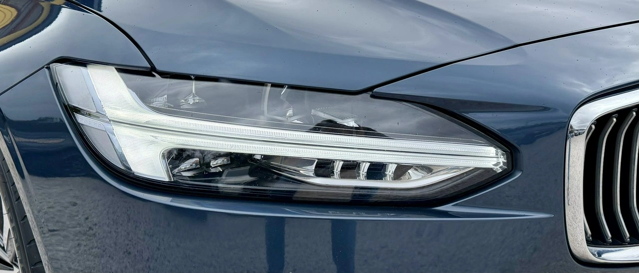 Volvo V90 - Zdjęcie 15