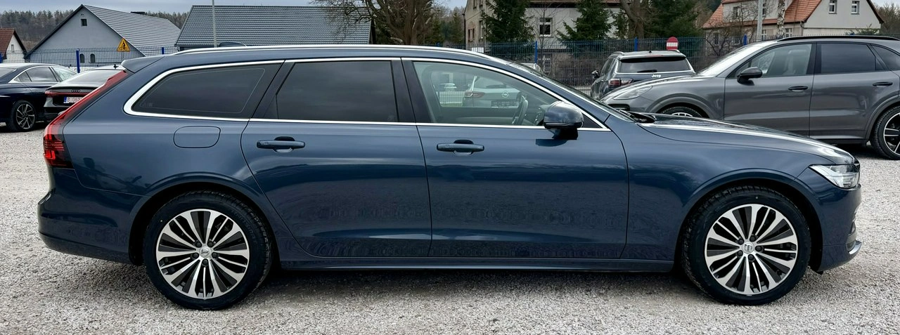 Volvo V90 - Zdjęcie 7