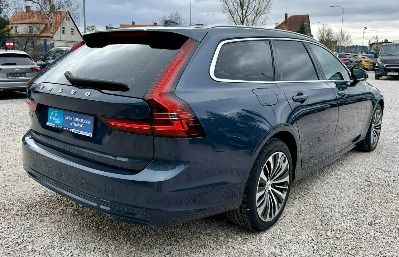 Volvo V90 - Zdjęcie 5