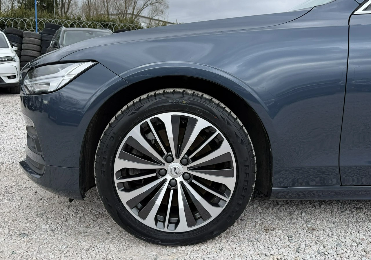Volvo V90 - Zdjęcie 42