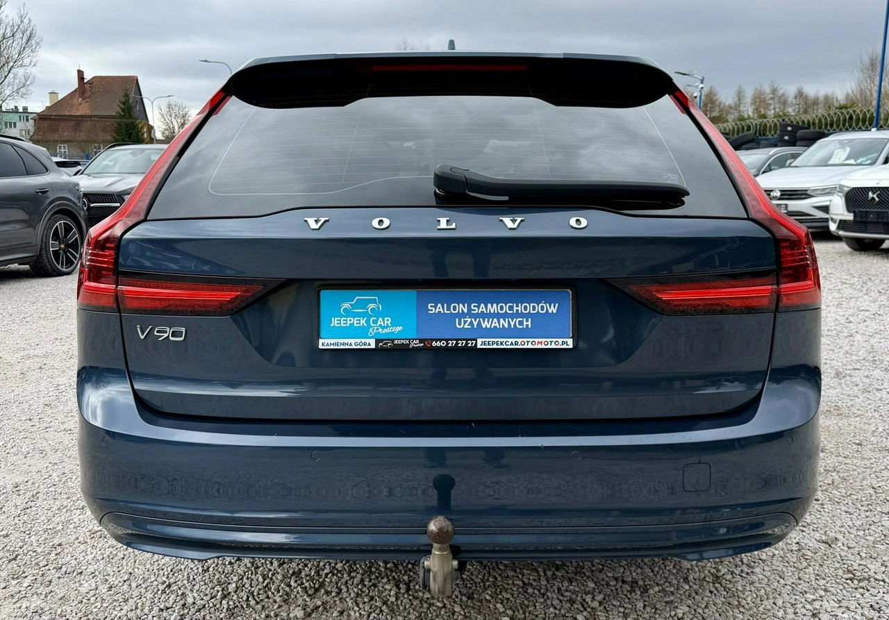 Volvo V90 - Zdjęcie 6