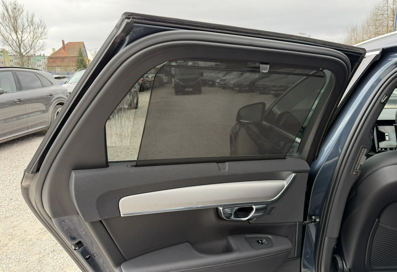 Volvo V90 - Zdjęcie 38