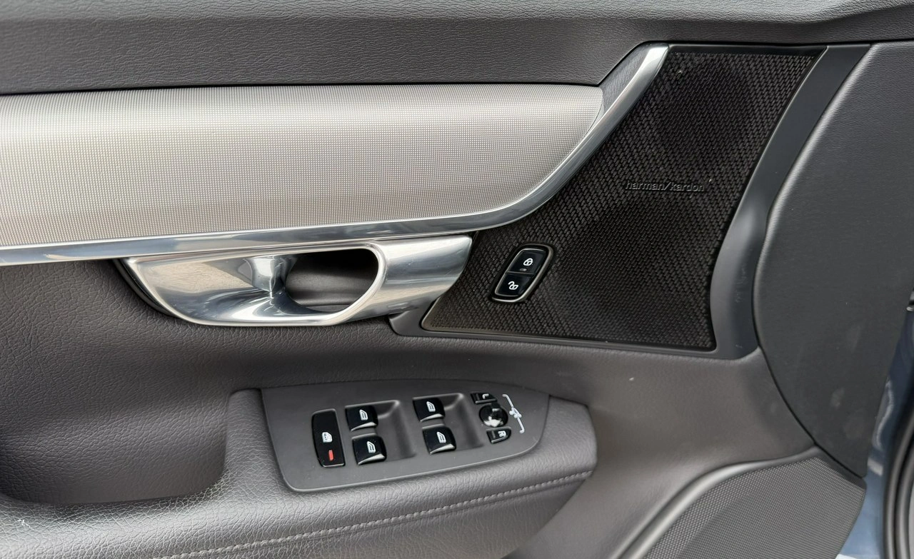 Volvo V90 - Zdjęcie 39