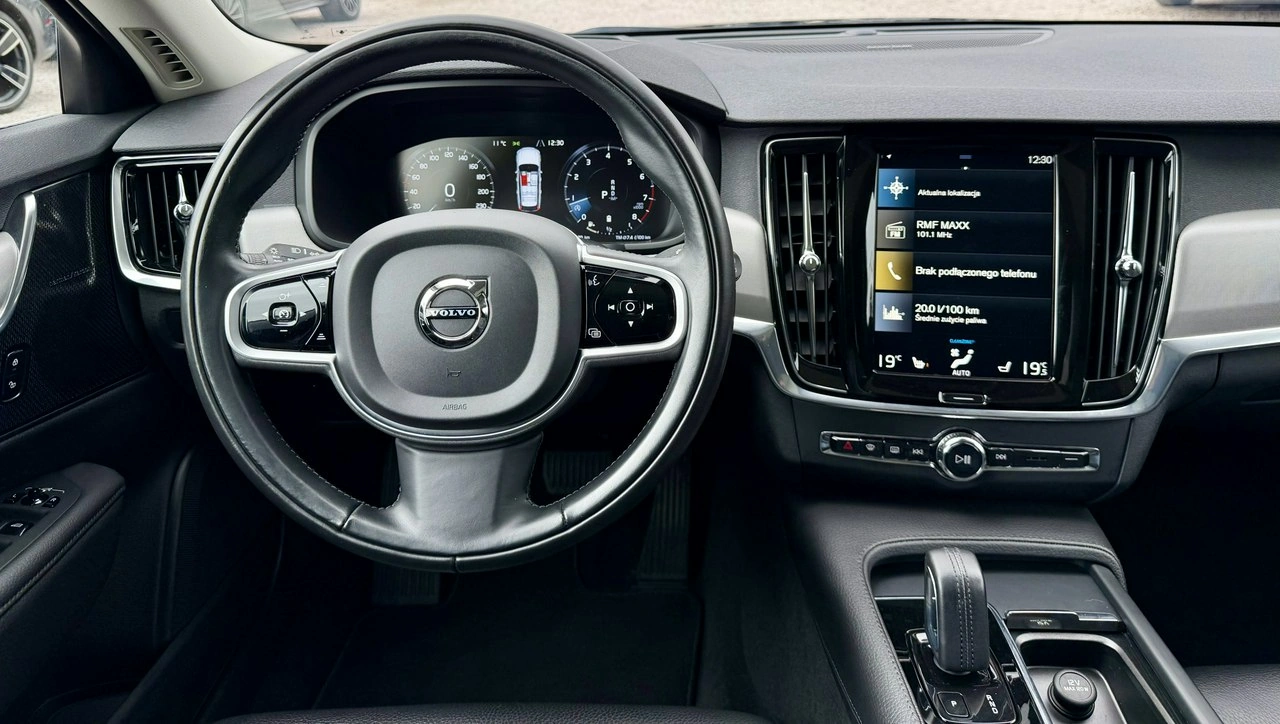Volvo V90 - Zdjęcie 13