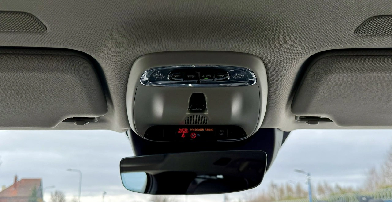 Volvo V90 - Zdjęcie 19