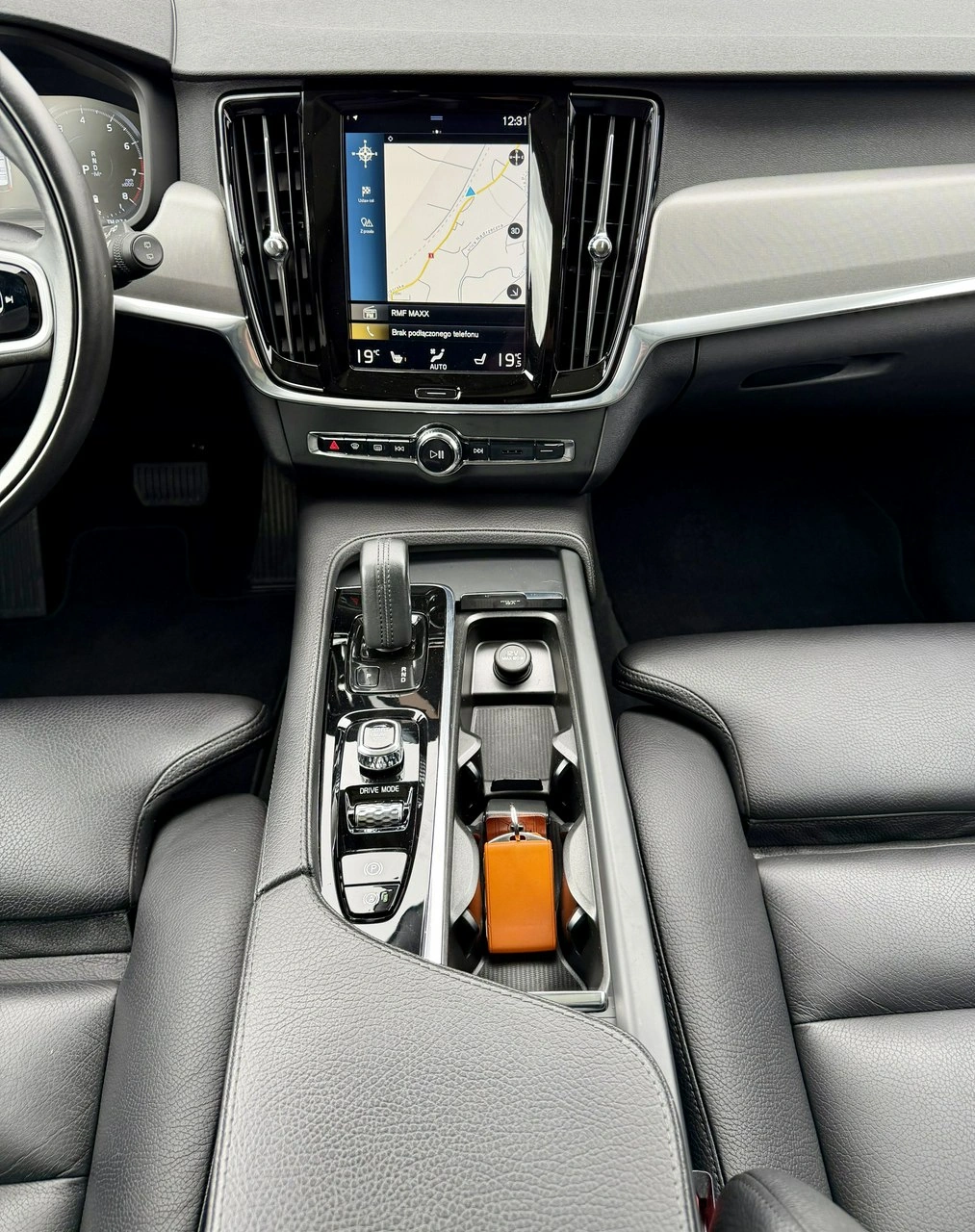 Volvo V90 - Zdjęcie 14