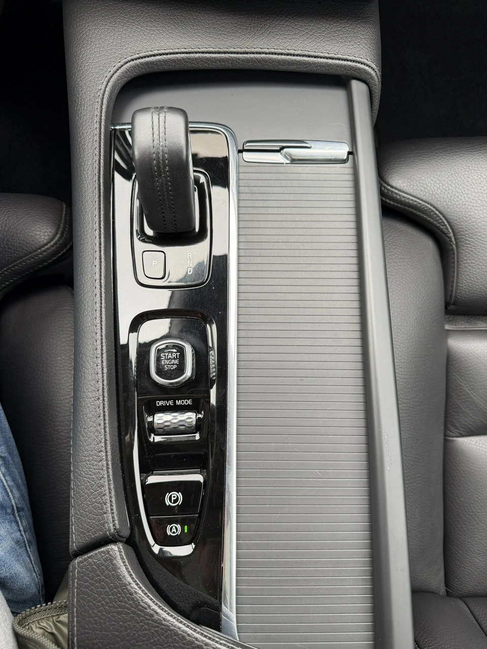 Volvo V90 - Zdjęcie 21