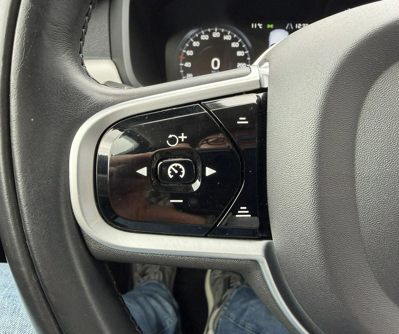 Volvo V90 - Zdjęcie 22