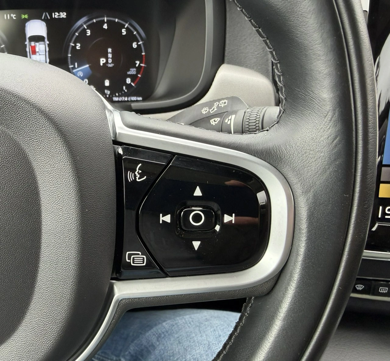 Volvo V90 - Zdjęcie 23