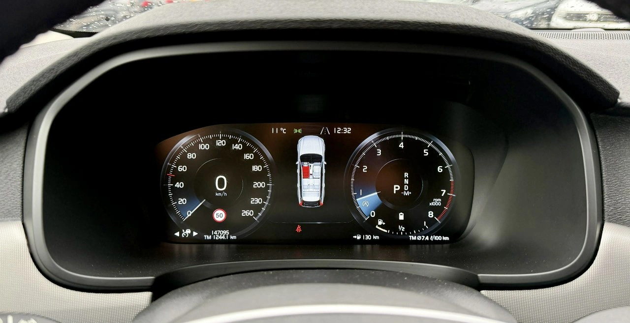 Volvo V90 - Zdjęcie 24