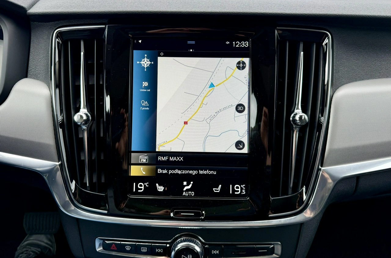 Volvo V90 - Zdjęcie 25