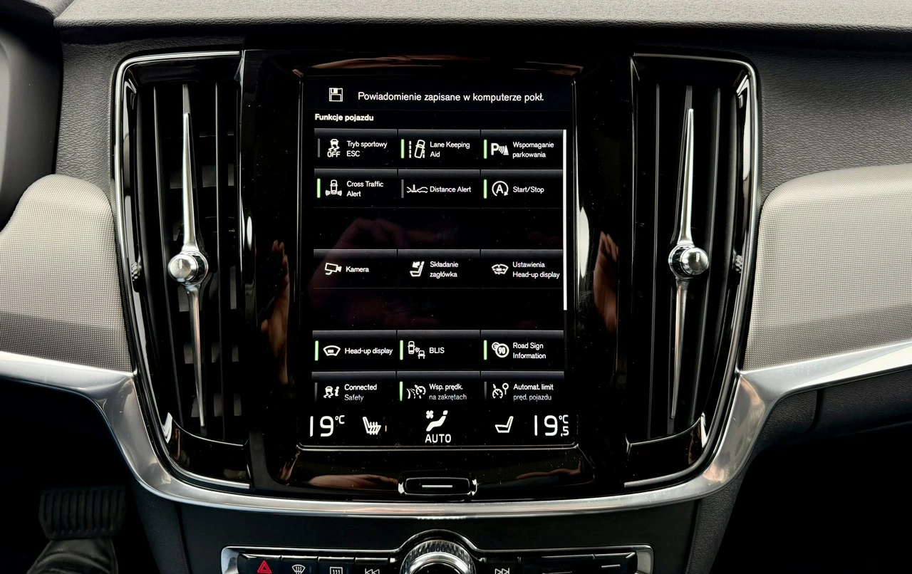 Volvo V90 - Zdjęcie 26