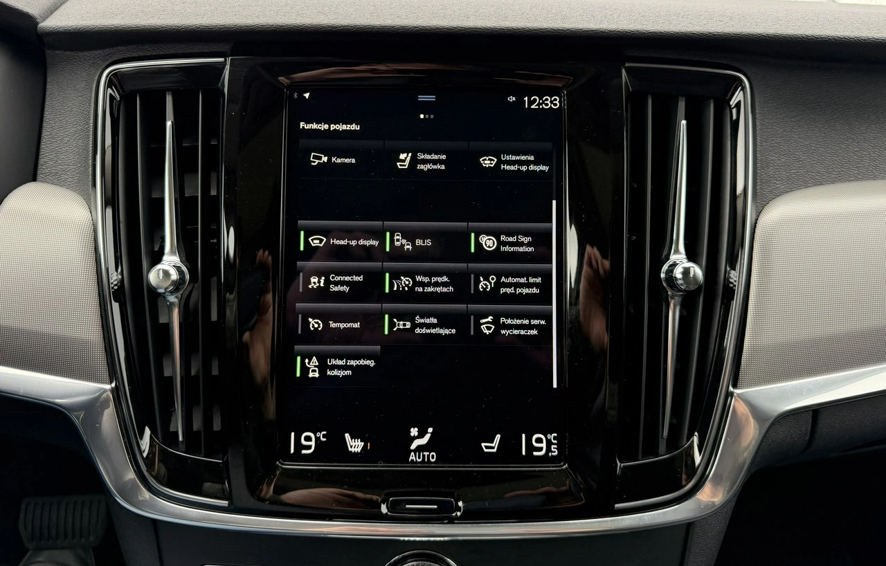 Volvo V90 - Zdjęcie 27