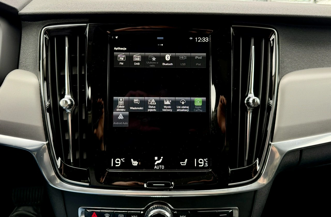 Volvo V90 - Zdjęcie 28