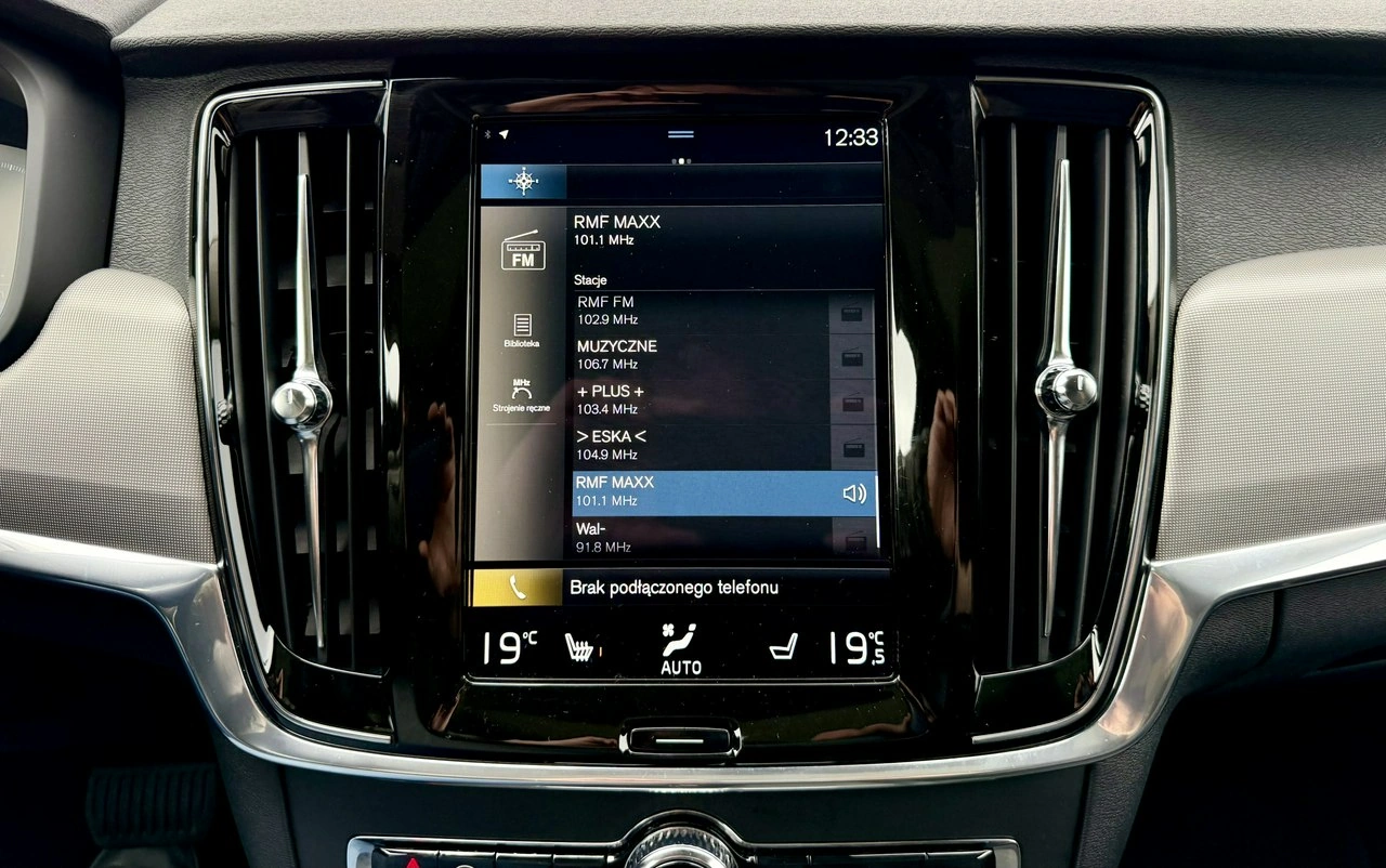 Volvo V90 - Zdjęcie 29