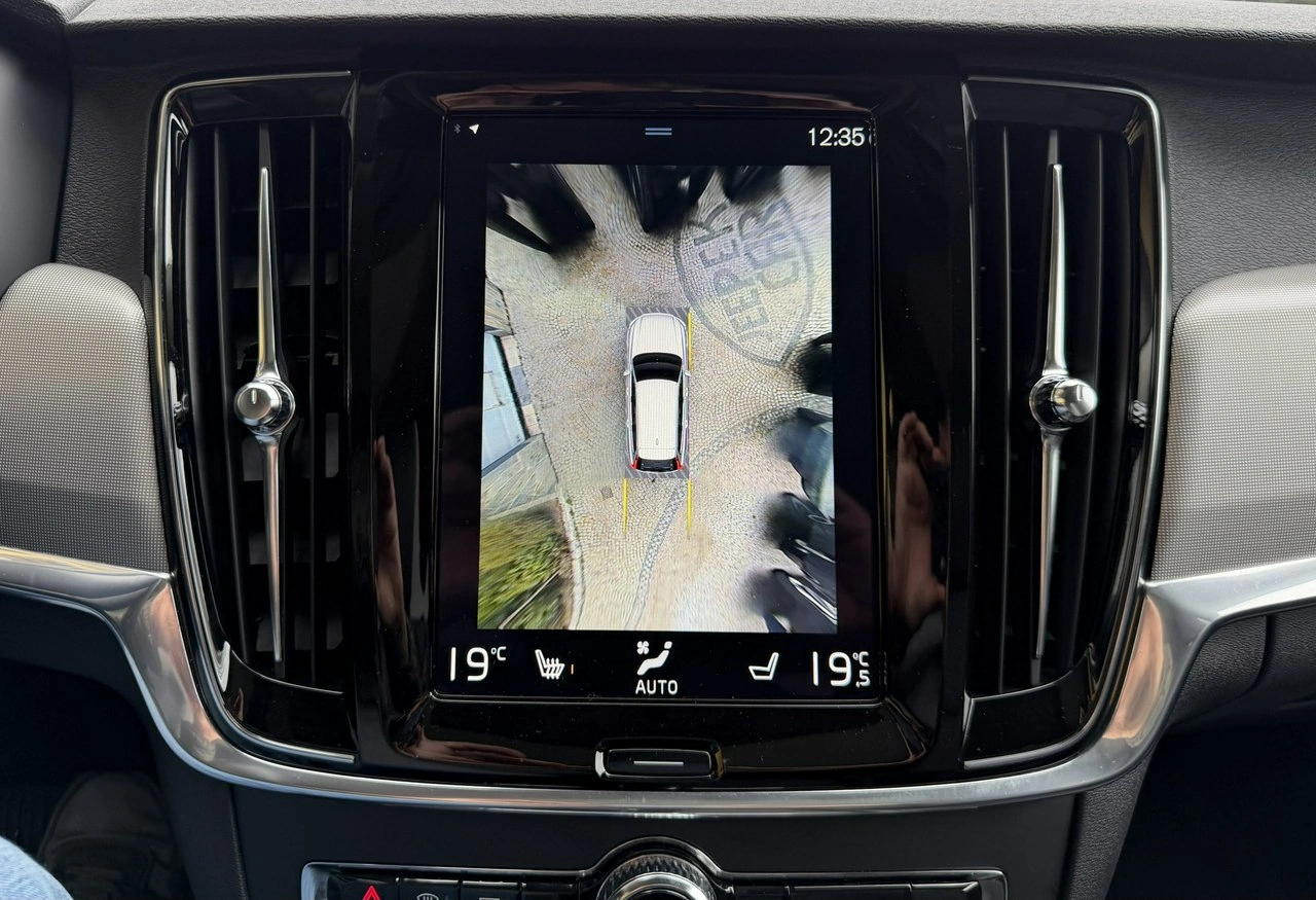 Volvo V90 - Zdjęcie 33