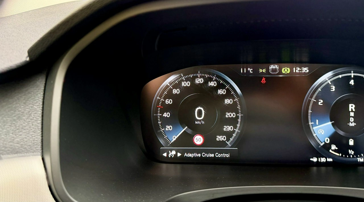 Volvo V90 - Zdjęcie 34