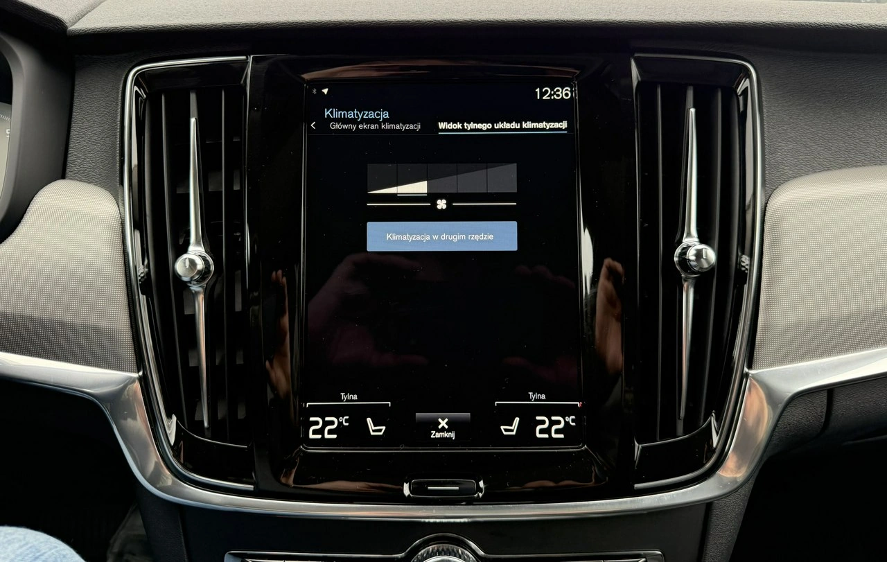 Volvo V90 - Zdjęcie 37