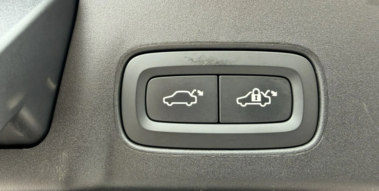 Volvo V90 - Zdjęcie 40