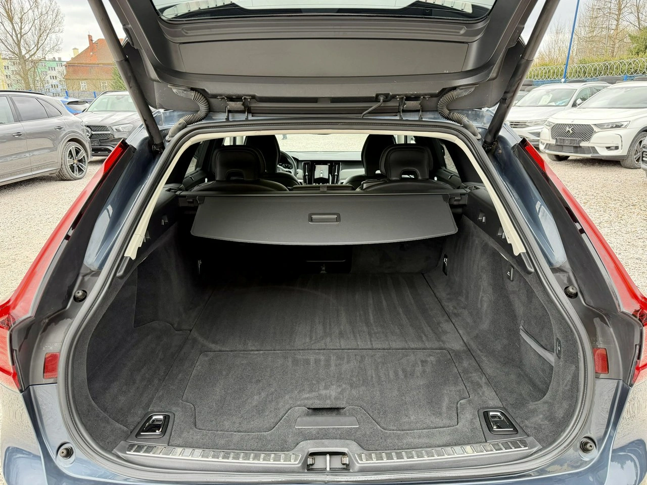 Volvo V90 - Zdjęcie 41