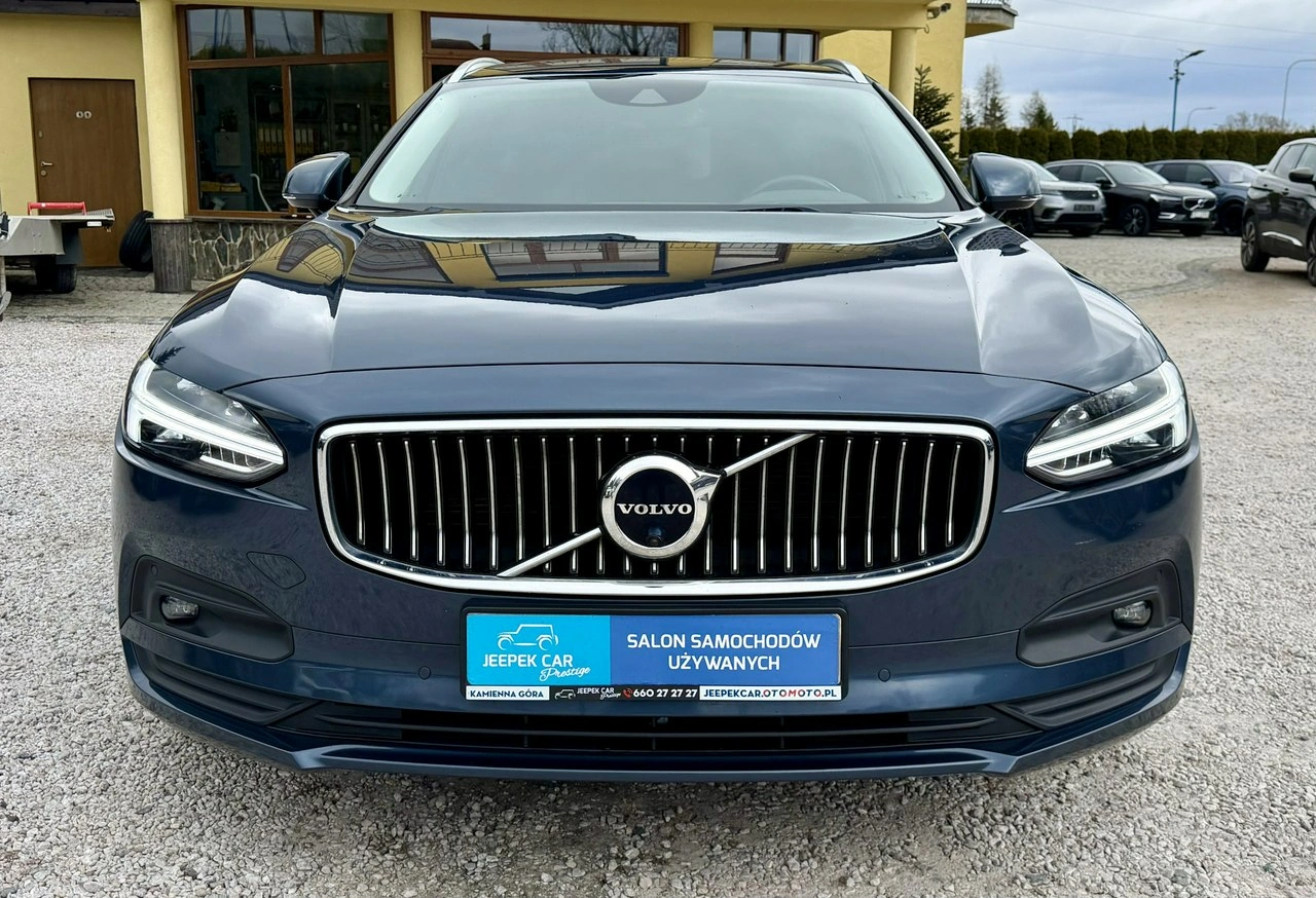 Volvo V90 - Zdjęcie 1