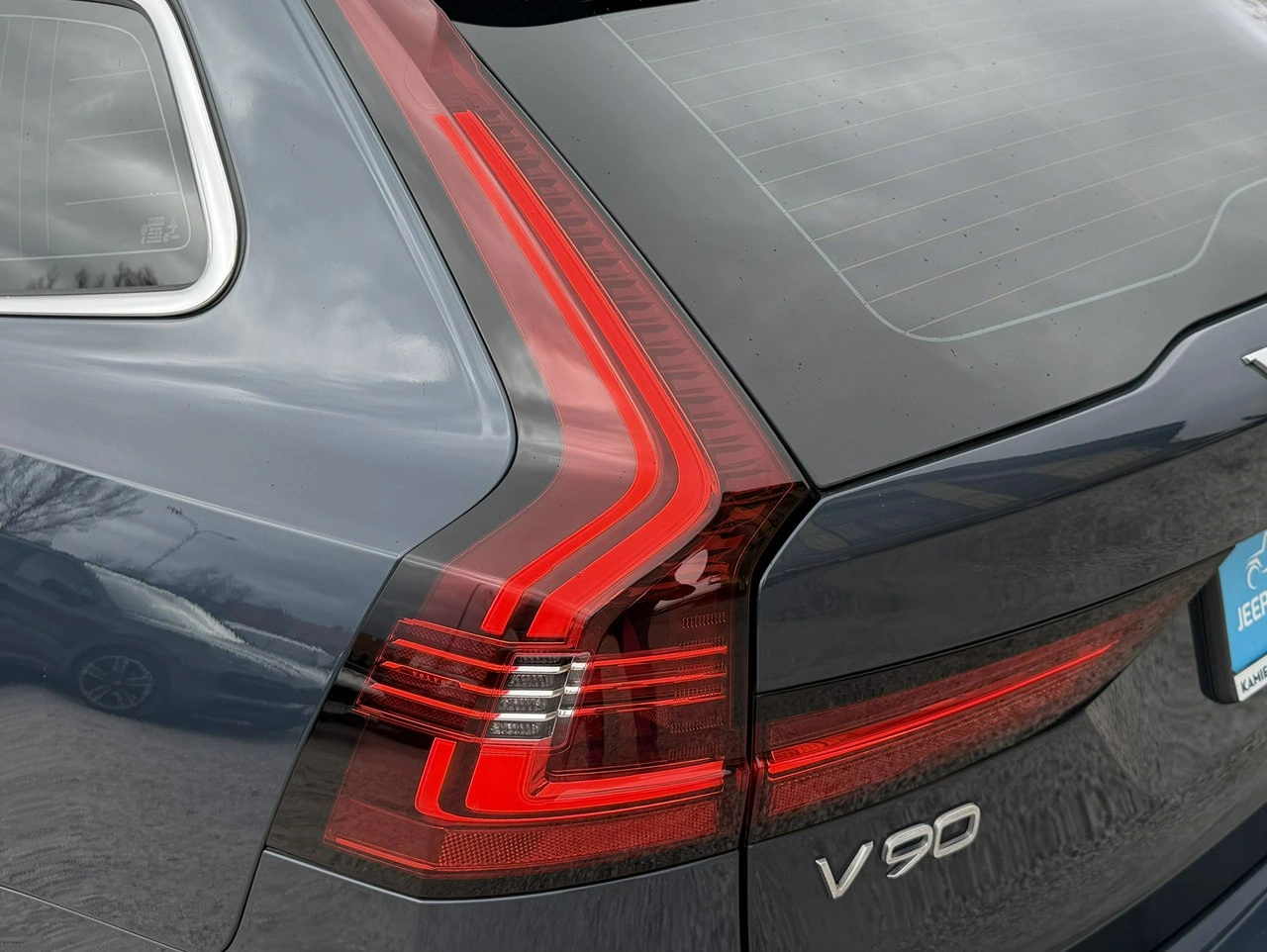 Volvo V90 - Zdjęcie 16