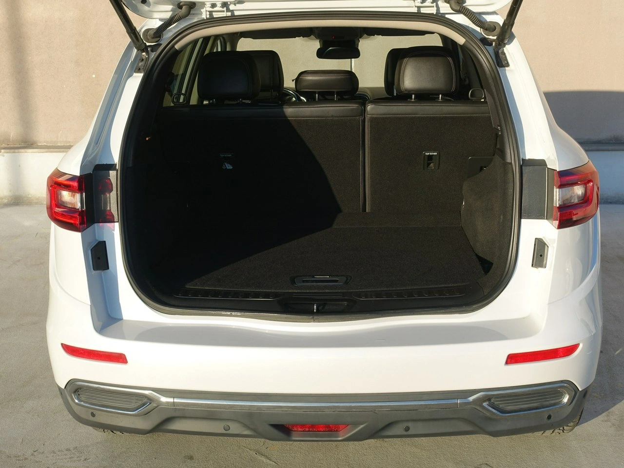 Renault Koleos - Zdjęcie 31