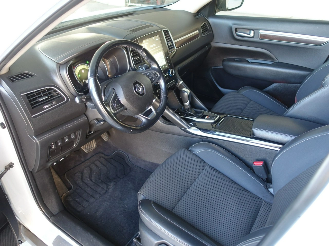 Renault Koleos - Zdjęcie 11