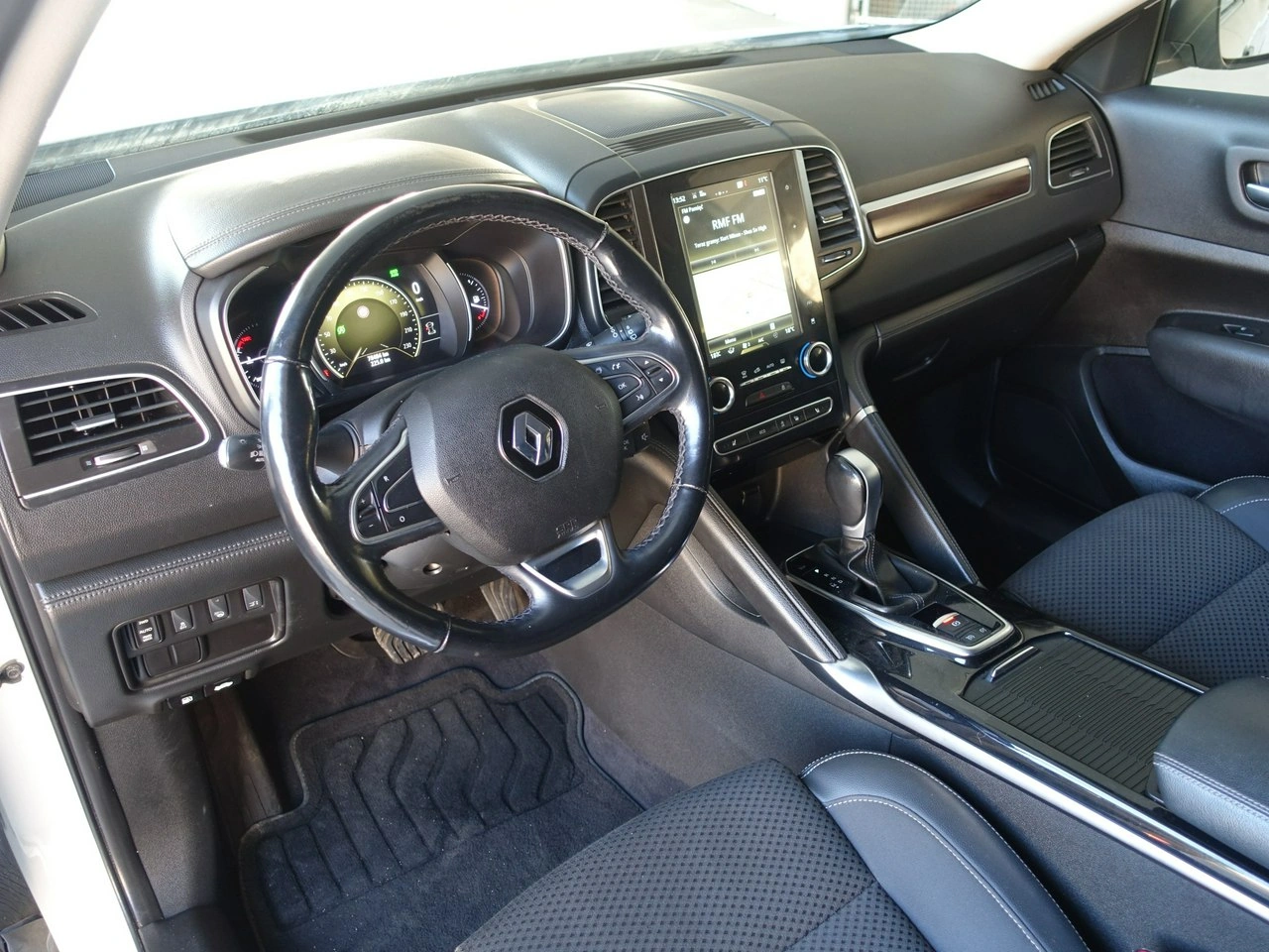 Renault Koleos - Zdjęcie 12