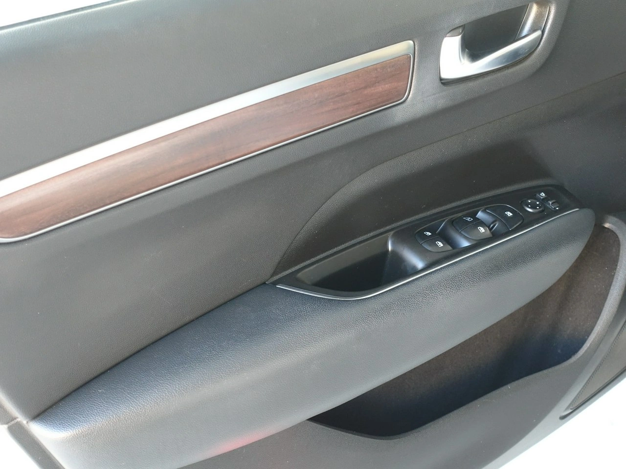 Renault Koleos - Zdjęcie 18