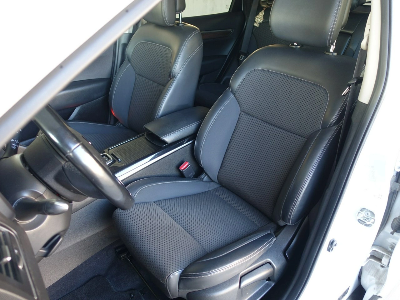 Renault Koleos - Zdjęcie 13