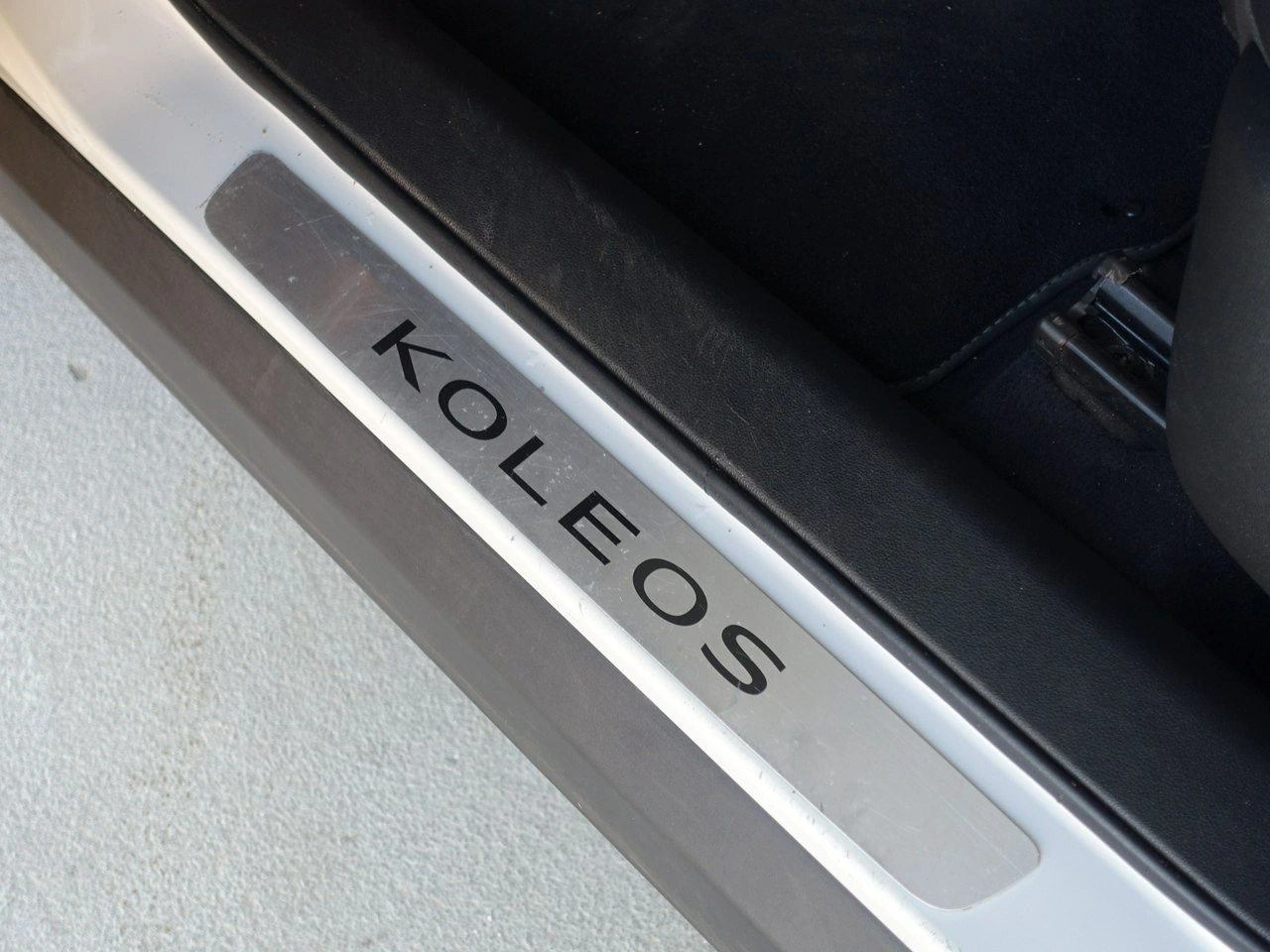 Renault Koleos - Zdjęcie 14