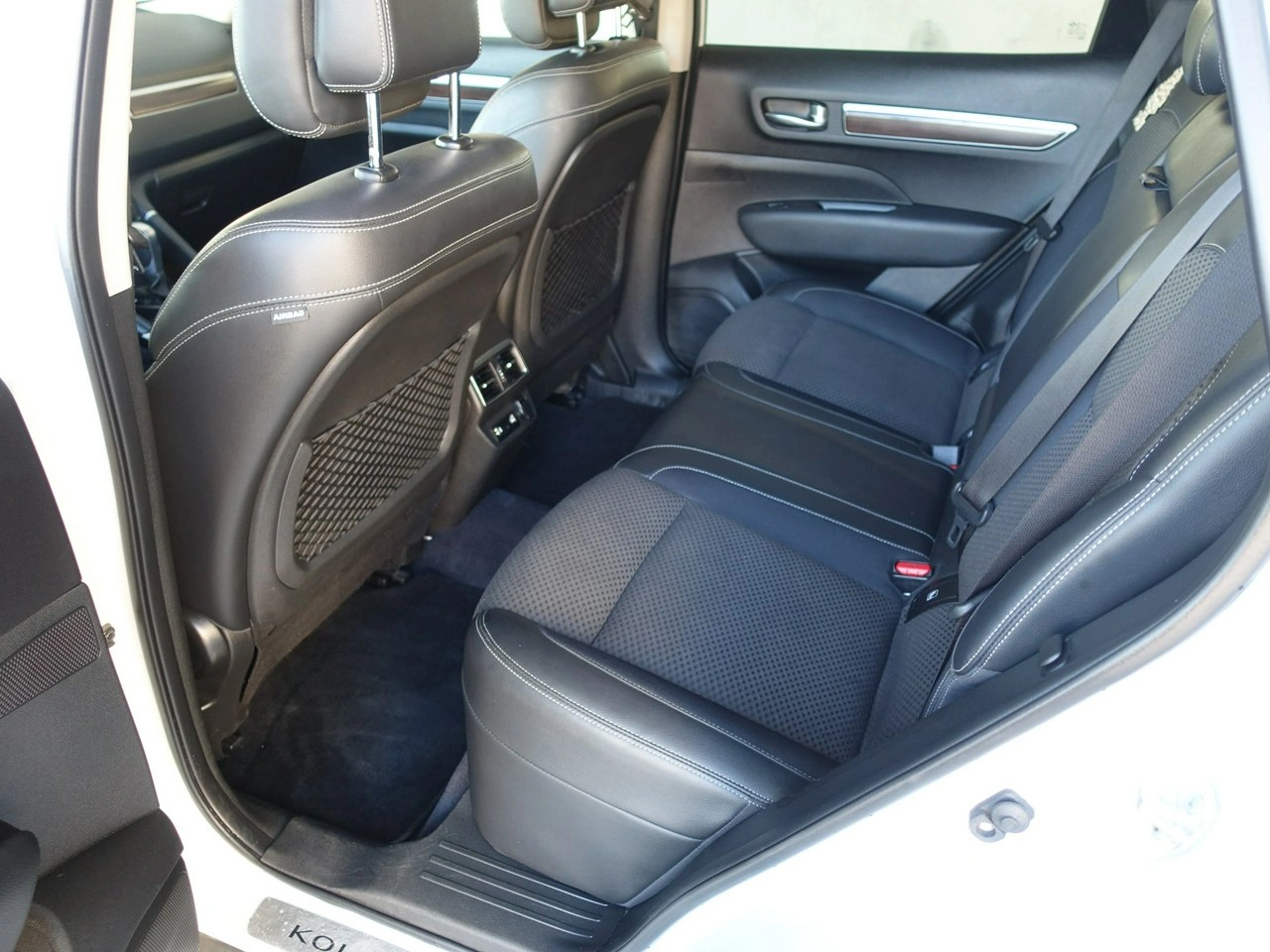 Renault Koleos - Zdjęcie 16