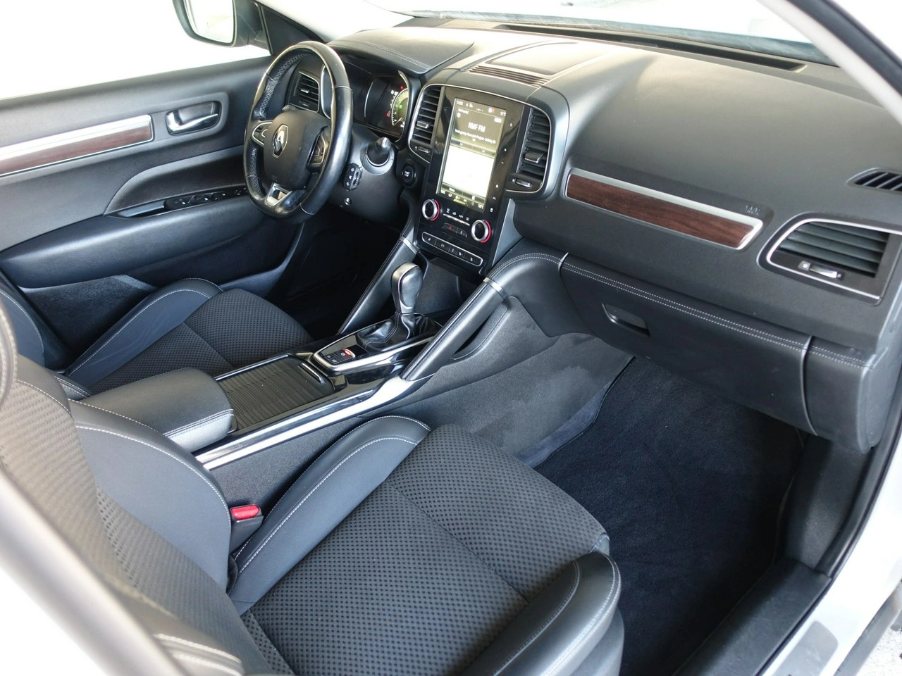 Renault Koleos - Zdjęcie 20