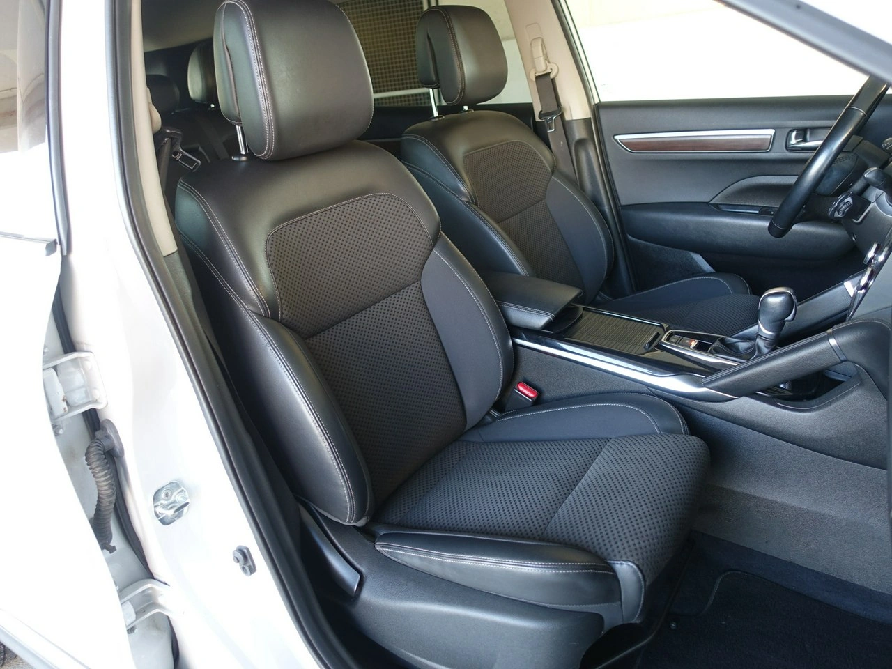 Renault Koleos - Zdjęcie 21