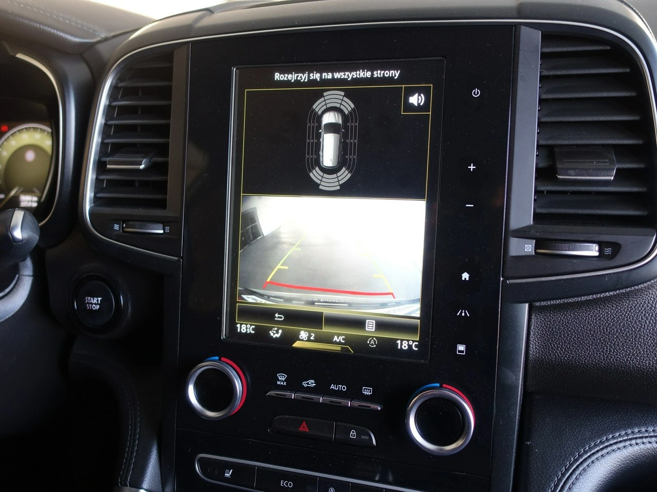 Renault Koleos - Zdjęcie 27