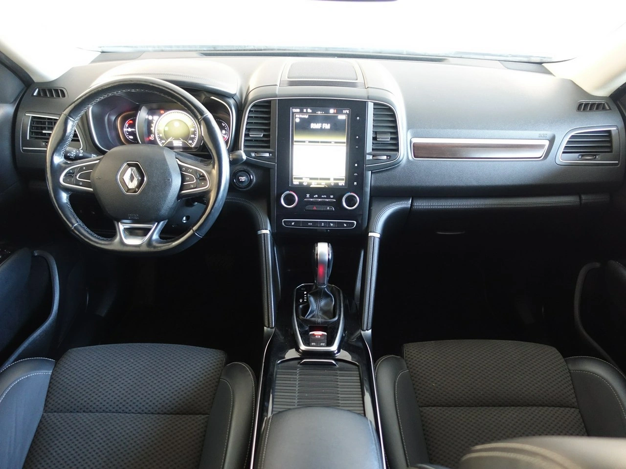 Renault Koleos - Zdjęcie 19