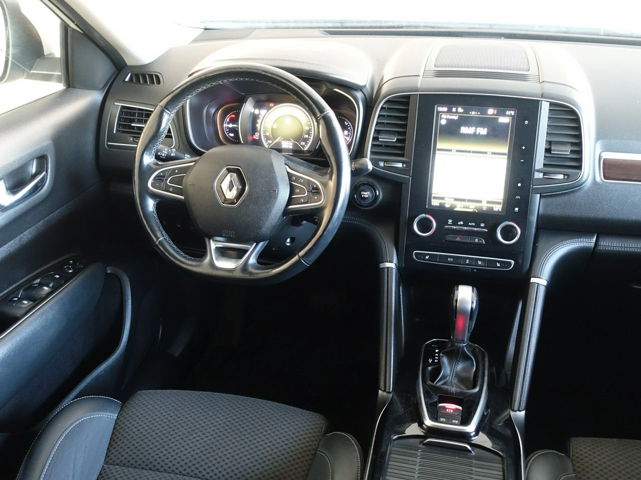 Renault Koleos - Zdjęcie 22