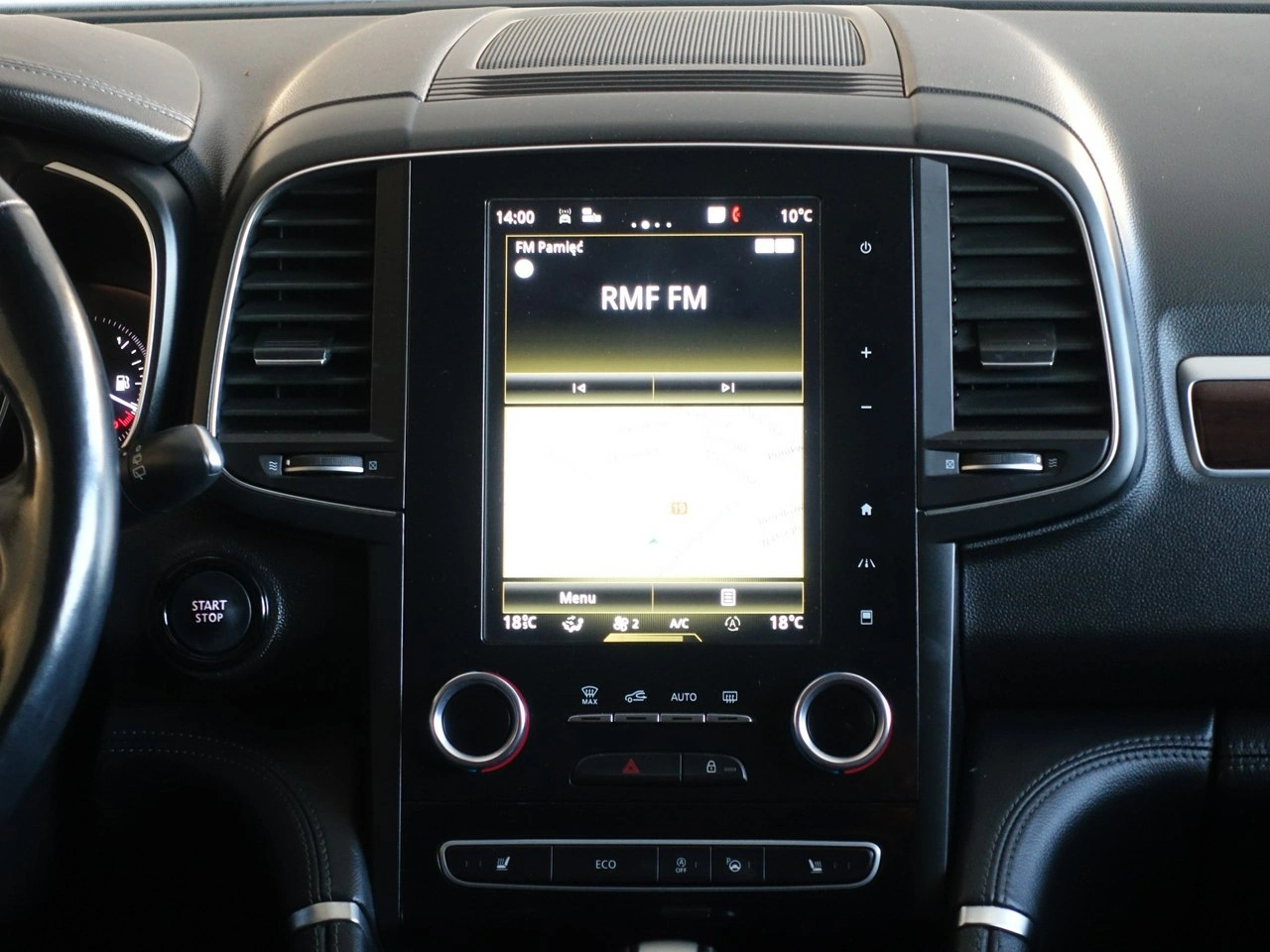 Renault Koleos - Zdjęcie 26